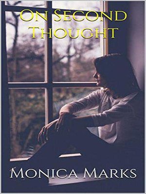 cover image of On Second Thought